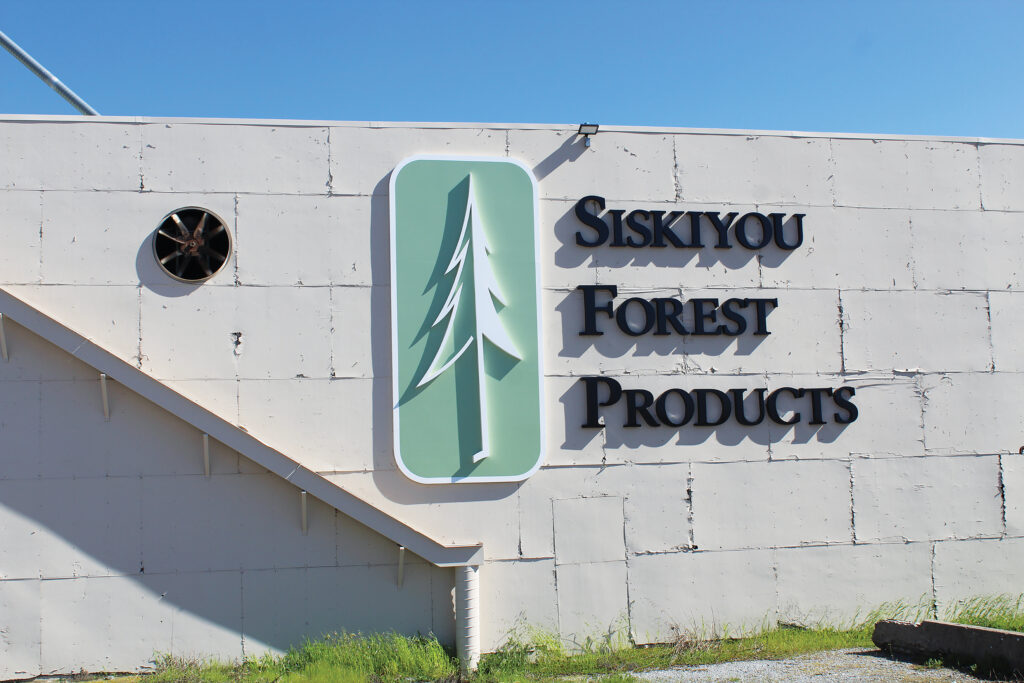 Siskiyou Forest Products Inc. Celebrates 50th Anniversary 1