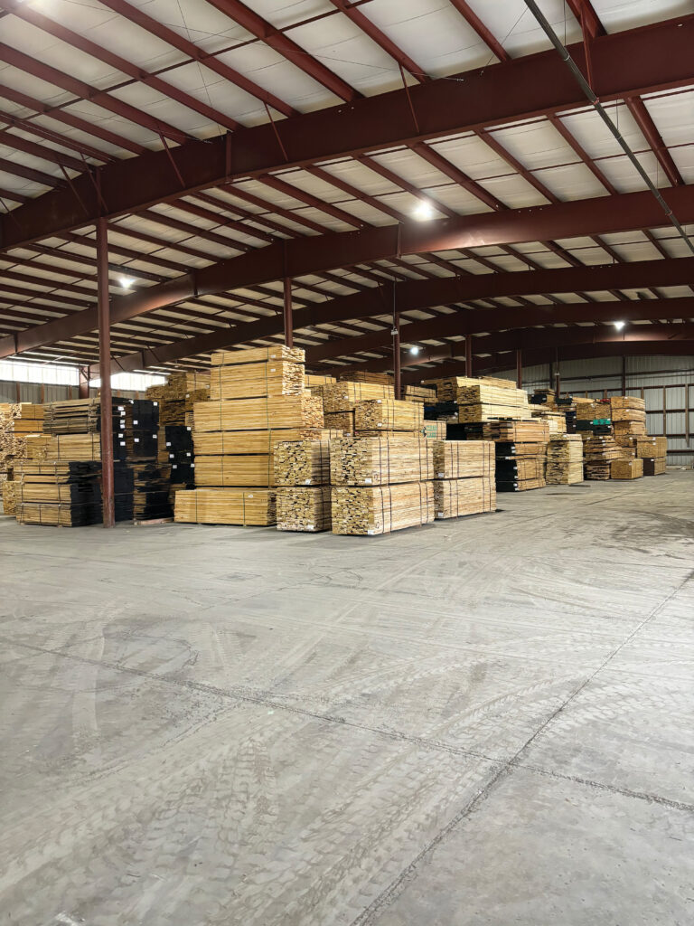 Olympic Forest Products Inc., Providing Quality Wood Products For Generations 8