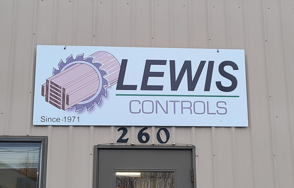 Lewis Controls Inc. : Over 50 Years Of Quality And Innovation, With An Eye On The Future 5