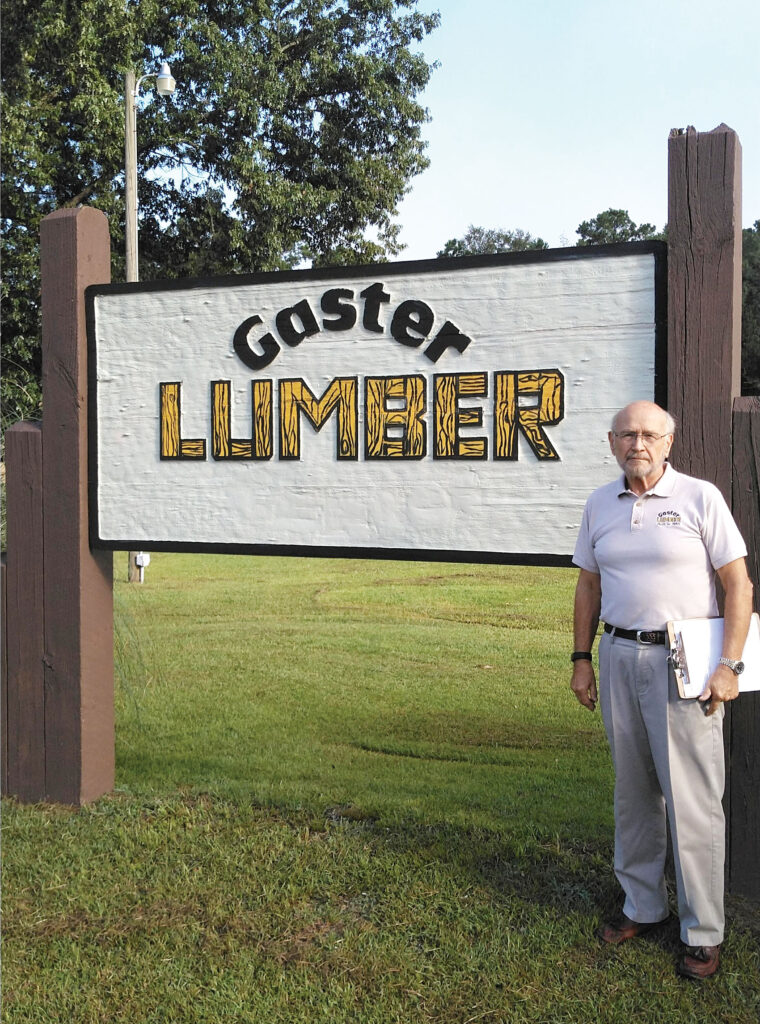 Gaster Lumber And Hardware: A Proud Tradition Of Quality 1