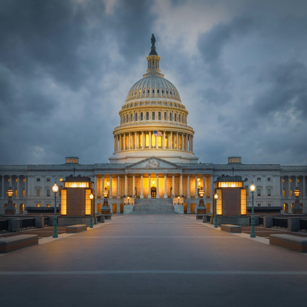 What Does 2025 Hold? New Congress, Administration And Questions For The Hardwood Industry 1