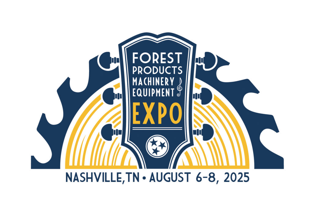 A Preview Of Forest Products EXPO 2025 - Provided By Southern Forest Products Association 1 A Preview Of Forest Products EXPO 2025 - Provided By Southern Forest Products Association 1
