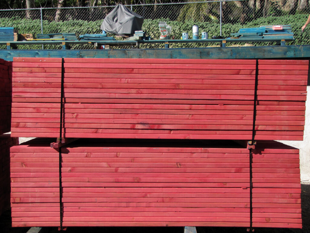 Making Lumber Better: U.S.-based TechWood Is Delivering Disruptive Innovation To Protective Lumber Treatments 5 Making Lumber Better: U.S.-based TechWood Is Delivering Disruptive Innovation To Protective Lumber Treatments 5