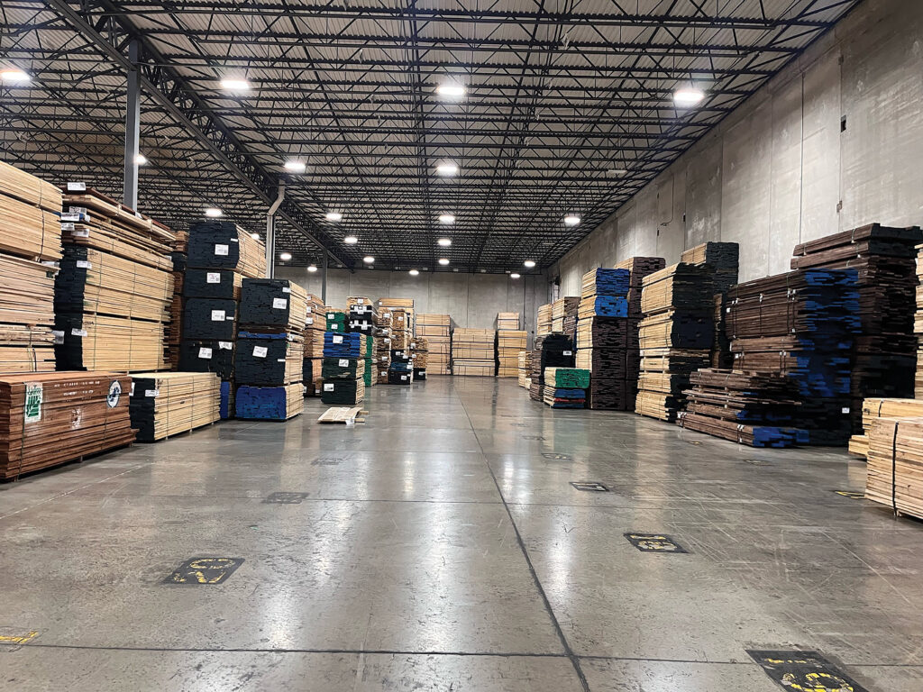 AETNA Building Solutions Partners With Quality Lumber Suppliers 1 AETNA Building Solutions Partners With Quality Lumber Suppliers 1
