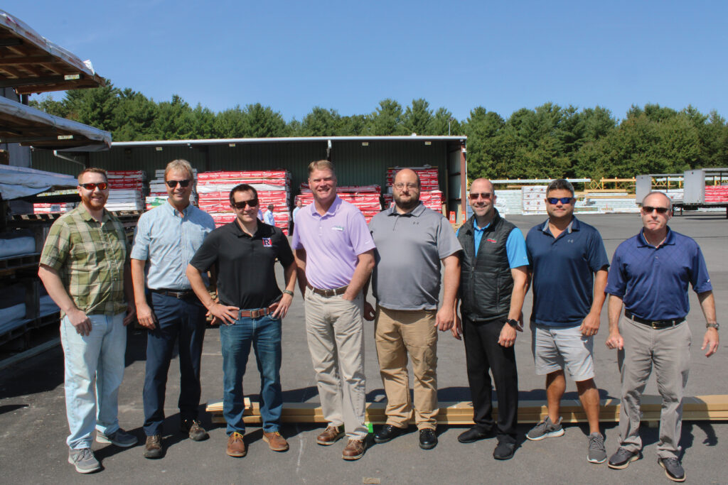 Warren Trask, A Best-In-Class Distributor, Celebrates 100 Years 3 Warren Trask, A Best-In-Class Distributor, Celebrates 100 Years 3