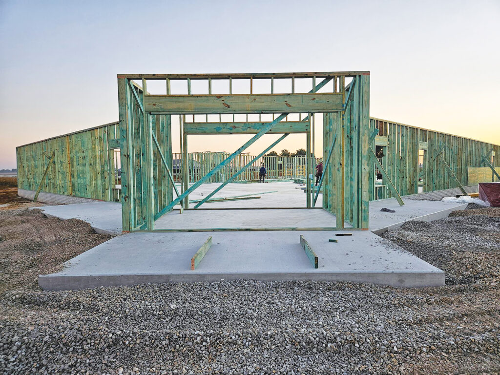 Making Lumber Better: U.S.-based TechWood Is Delivering Disruptive Innovation To Protective Lumber Treatments 4 Making Lumber Better: U.S.-based TechWood Is Delivering Disruptive Innovation To Protective Lumber Treatments 4