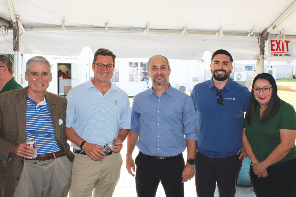 Warren Trask, A Best-In-Class Distributor, Celebrates 100 Years 4 Warren Trask, A Best-In-Class Distributor, Celebrates 100 Years 4