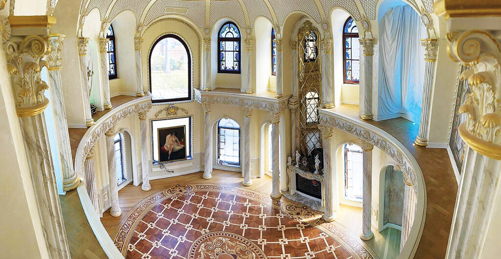 Czar Floors: Crafting Excellence in Hardwood with Royal Flair 1