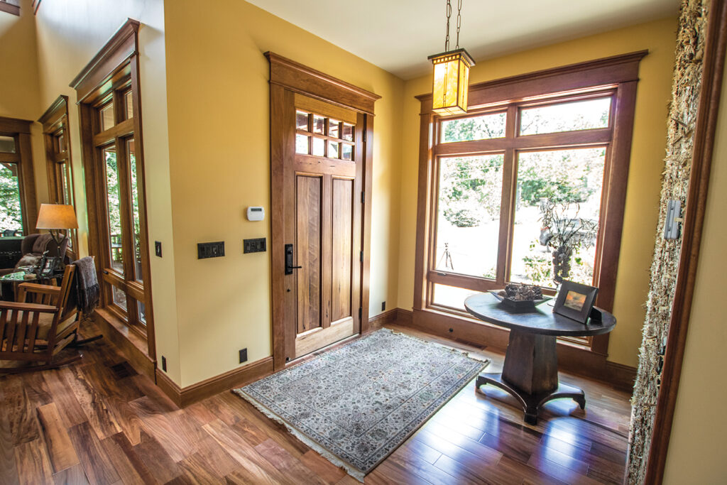 Timeless Beauty From Cedar Creek Hardwoods 7 Timeless Beauty From Cedar Creek Hardwoods 7