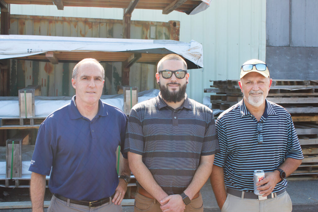 Warren Trask, A Best-In-Class Distributor, Celebrates 100 Years 6 Warren Trask, A Best-In-Class Distributor, Celebrates 100 Years 6