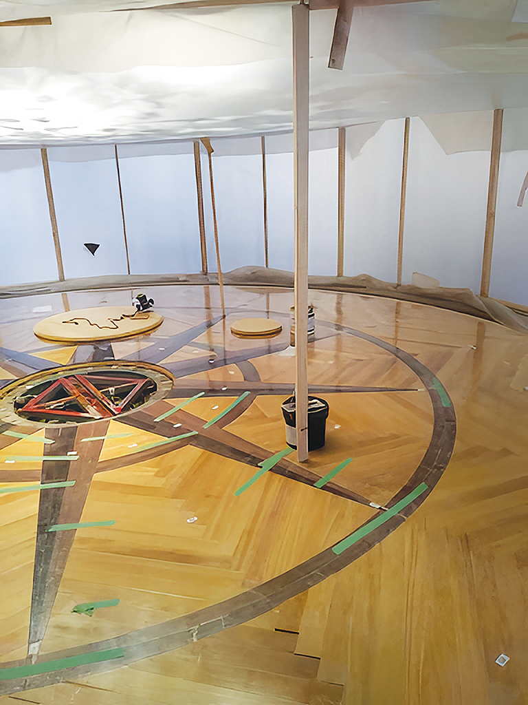 Czar Floors: Crafting Excellence in Hardwood with Royal Flair 5