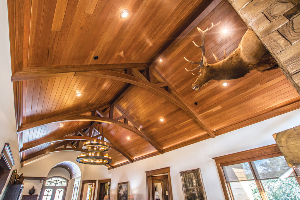 Timeless Beauty From Cedar Creek Hardwoods 8 Timeless Beauty From Cedar Creek Hardwoods 8