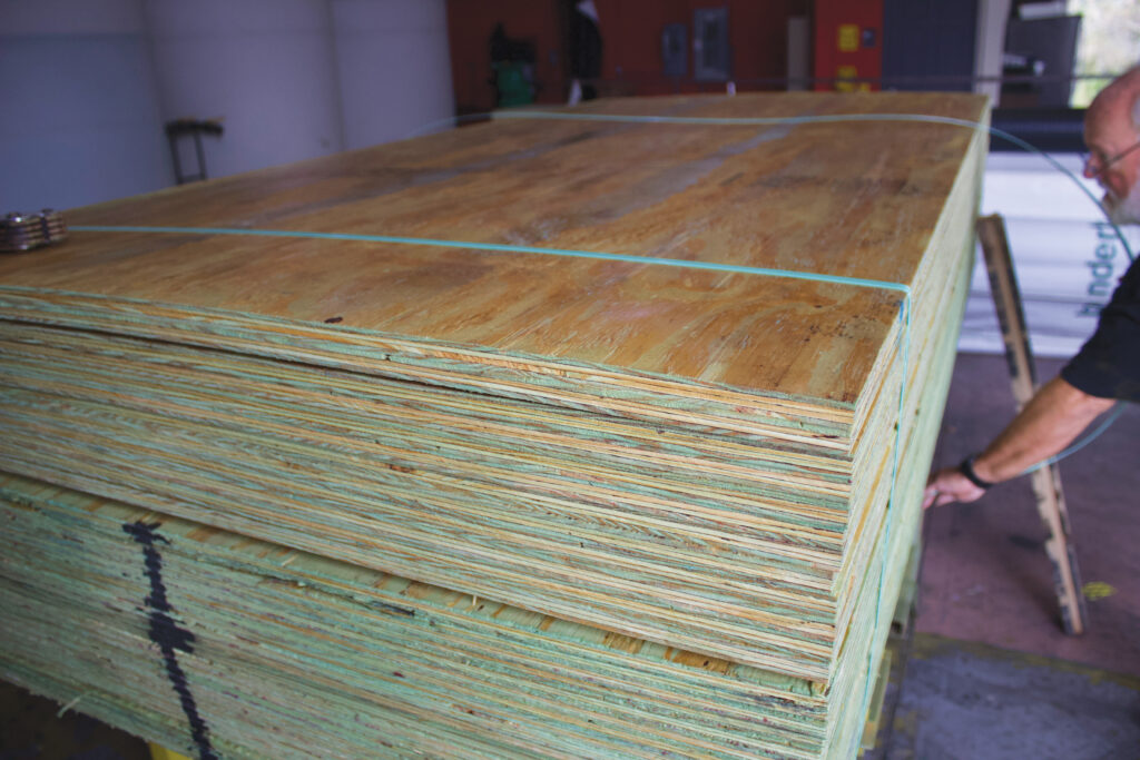Making Lumber Better: U.S.-based TechWood Is Delivering Disruptive Innovation To Protective Lumber Treatments 9 Making Lumber Better: U.S.-based TechWood Is Delivering Disruptive Innovation To Protective Lumber Treatments 9