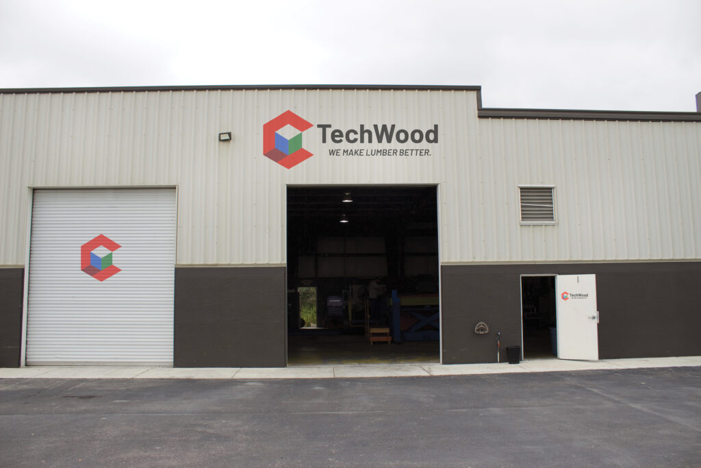 Making Lumber Better: U.S.-based TechWood Is Delivering Disruptive Innovation To Protective Lumber Treatments 1 Making Lumber Better: U.S.-based TechWood Is Delivering Disruptive Innovation To Protective Lumber Treatments 1