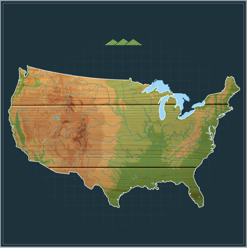 Preserving America’s Infrastructure with Pressure-Treated Wood 1 Preserving America’s Infrastructure with Pressure-Treated Wood 1