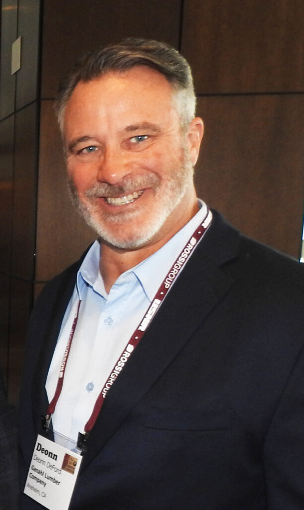 Who's Who in Hardwoods - May 2025 1 Who's Who in Hardwoods - May 2025
ganahllumber.com