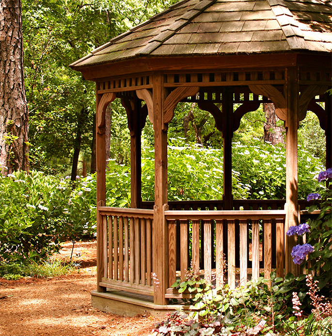 The Science Behind Pressure-Treated Wood 1 The Science Behind Pressure-Treated Wood 1