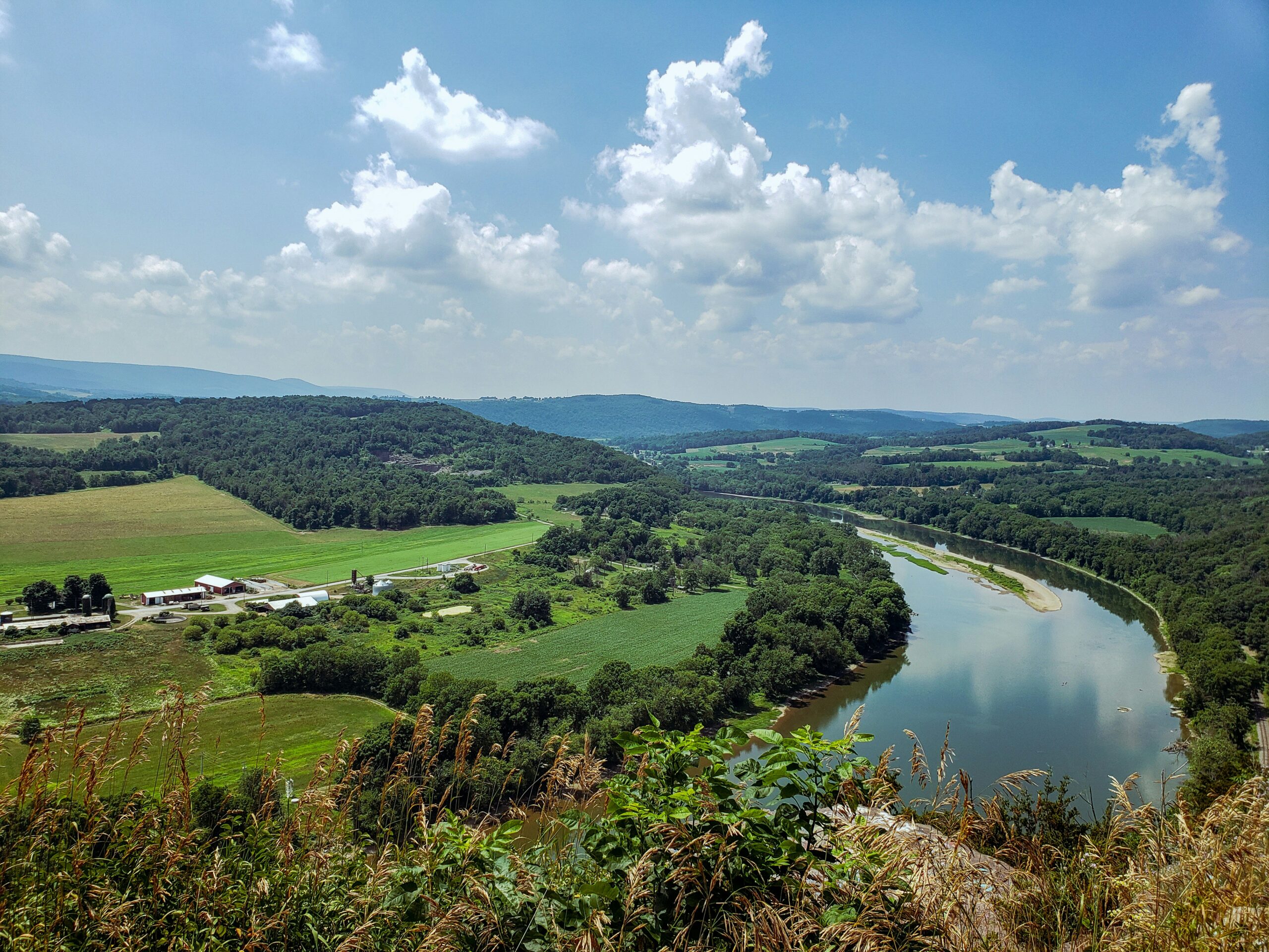 Lake States