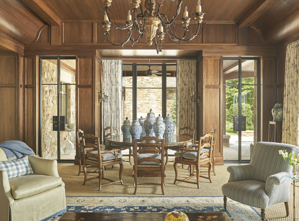 Built to Last: Supplying American-Made Hardwood Trim and Doors 1 Built to Last: Supplying American-Made Hardwood Trim and Doors 1