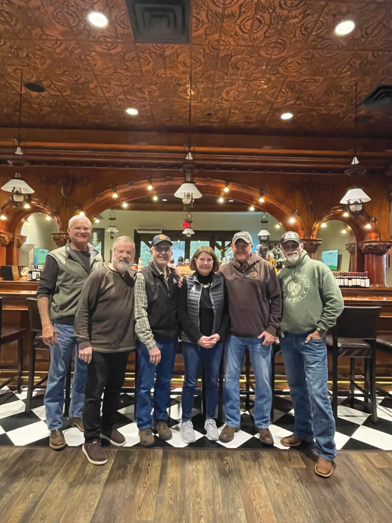 15th OWITS Continues To Attract Hunters, Raises Funds For Valued Cause 4 15th OWITS Continues To Attract Hunters, Raises Funds For Valued Cause 4