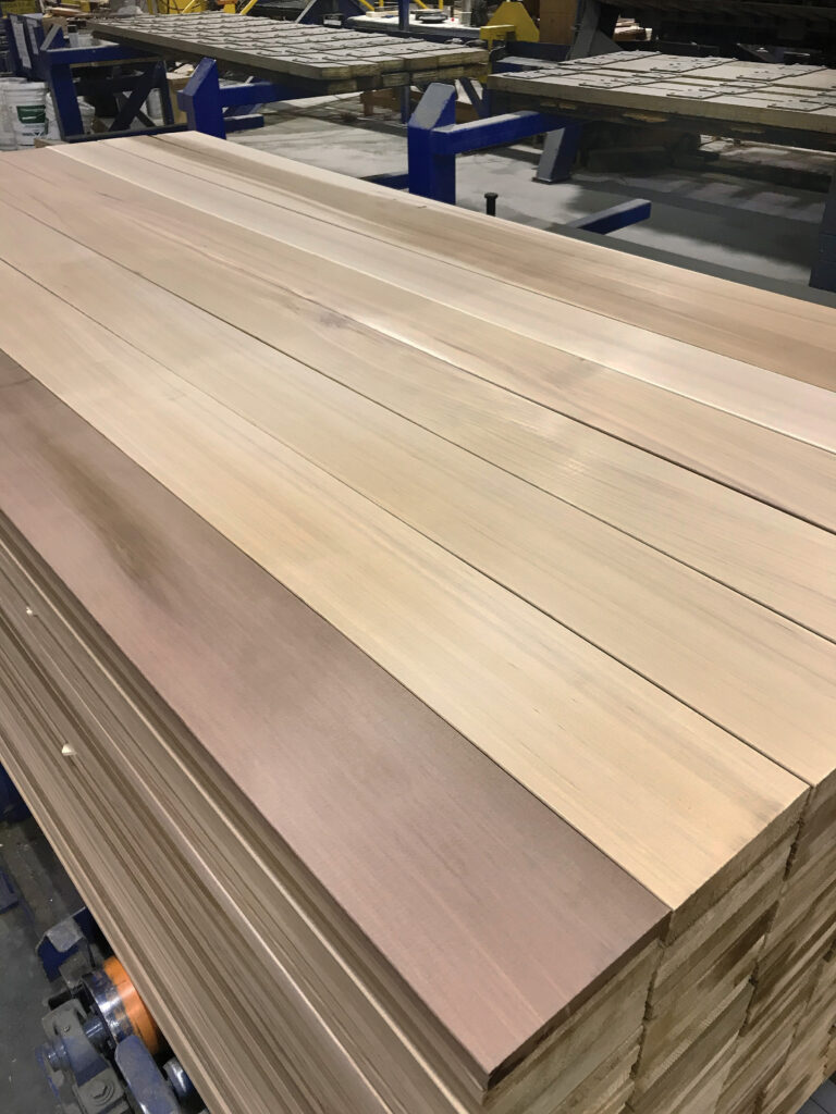 Skana Forest Products: Humble Beginnings, Entrepreneurial Spirit 5 Skana Forest Products: Humble Beginnings, Entrepreneurial Spirit 5