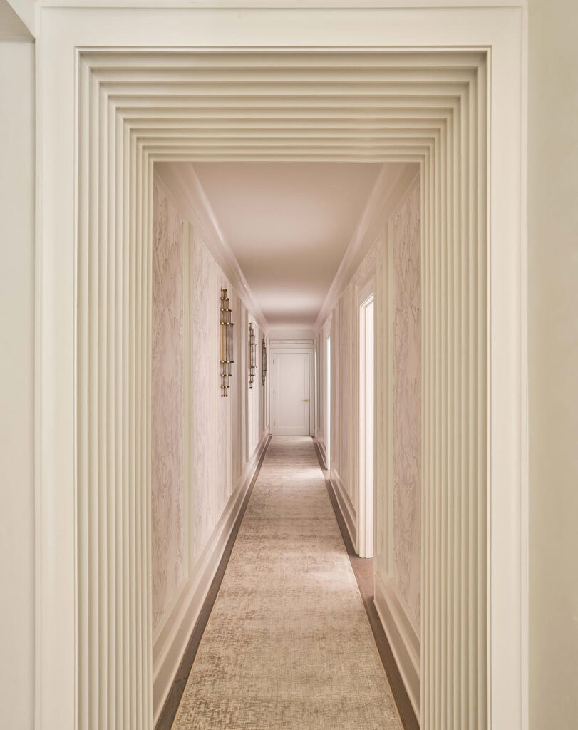 Built to Last: Supplying American-Made Hardwood Trim and Doors 3 Built to Last: Supplying American-Made Hardwood Trim and Doors 3