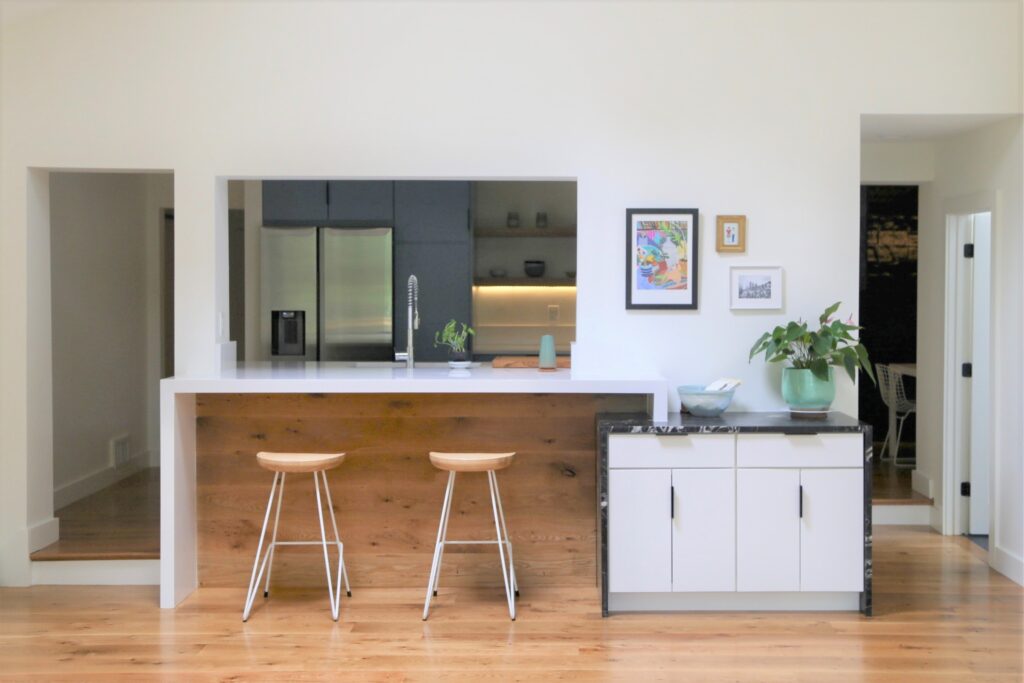 What’s Great About Live Sawn White Oak Floors (And Wood Flooring In General) 2