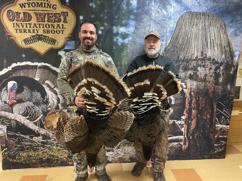 15th OWITS Continues To Attract Hunters, Raises Funds For Valued Cause 1 15th OWITS Continues To Attract Hunters, Raises Funds For Valued Cause 1