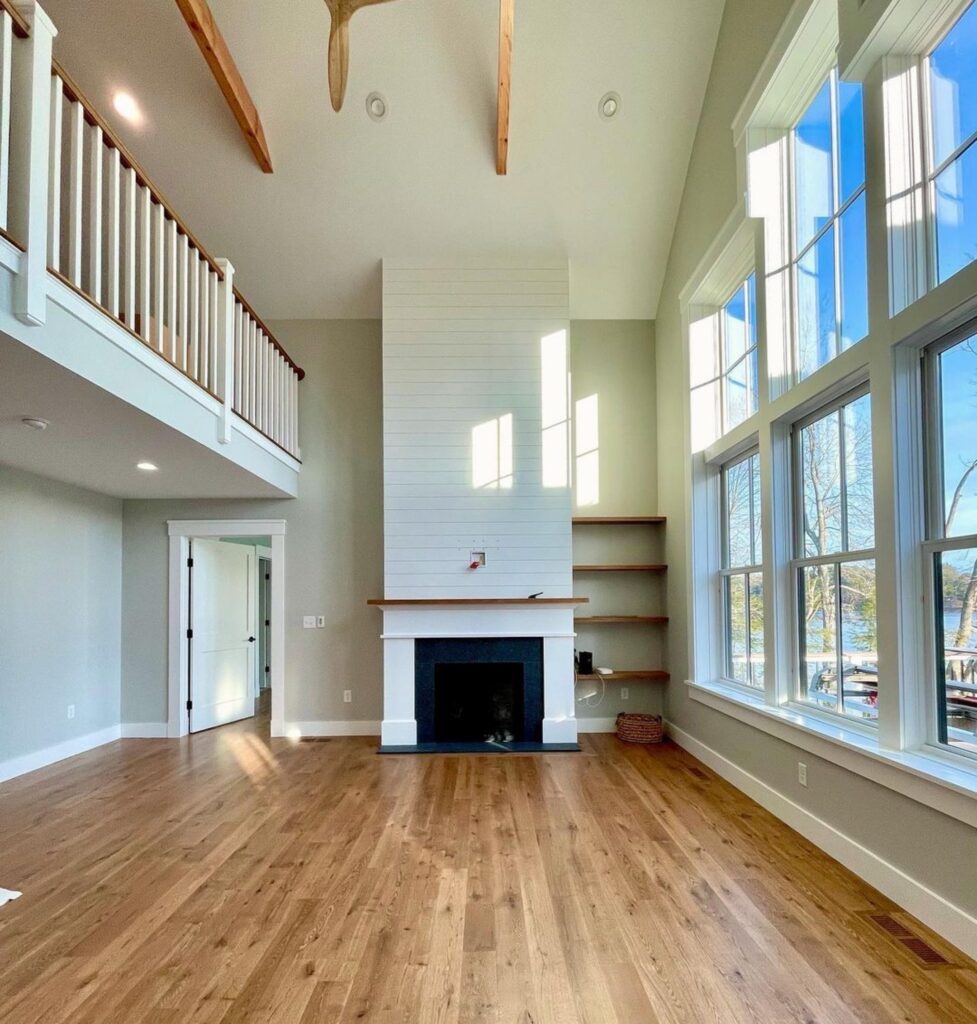 What’s Great About Live Sawn White Oak Floors (And Wood Flooring In General) 3