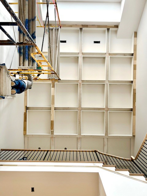 Built to Last: Supplying American-Made Hardwood Trim and Doors 4 Built to Last: Supplying American-Made Hardwood Trim and Doors 4