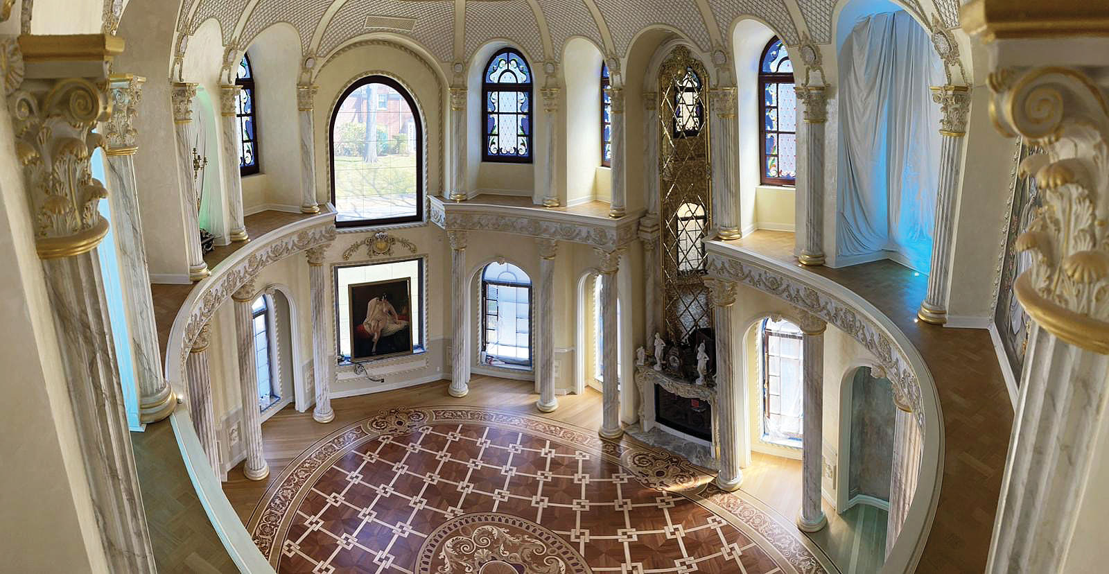 Czar Floors
