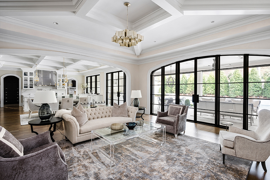 Built to Last: Supplying American-Made Hardwood Trim and Doors 5 Built to Last: Supplying American-Made Hardwood Trim and Doors 5