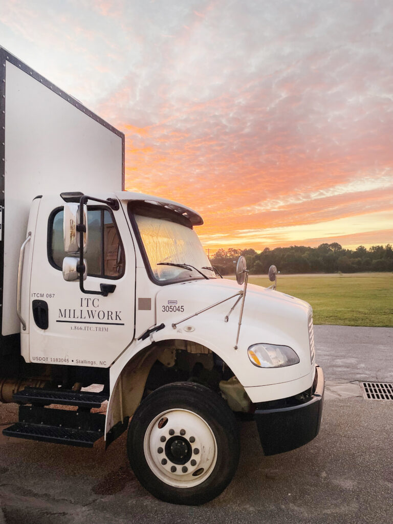 Built to Last: Supplying American-Made Hardwood Trim and Doors 7 Built to Last: Supplying American-Made Hardwood Trim and Doors 7