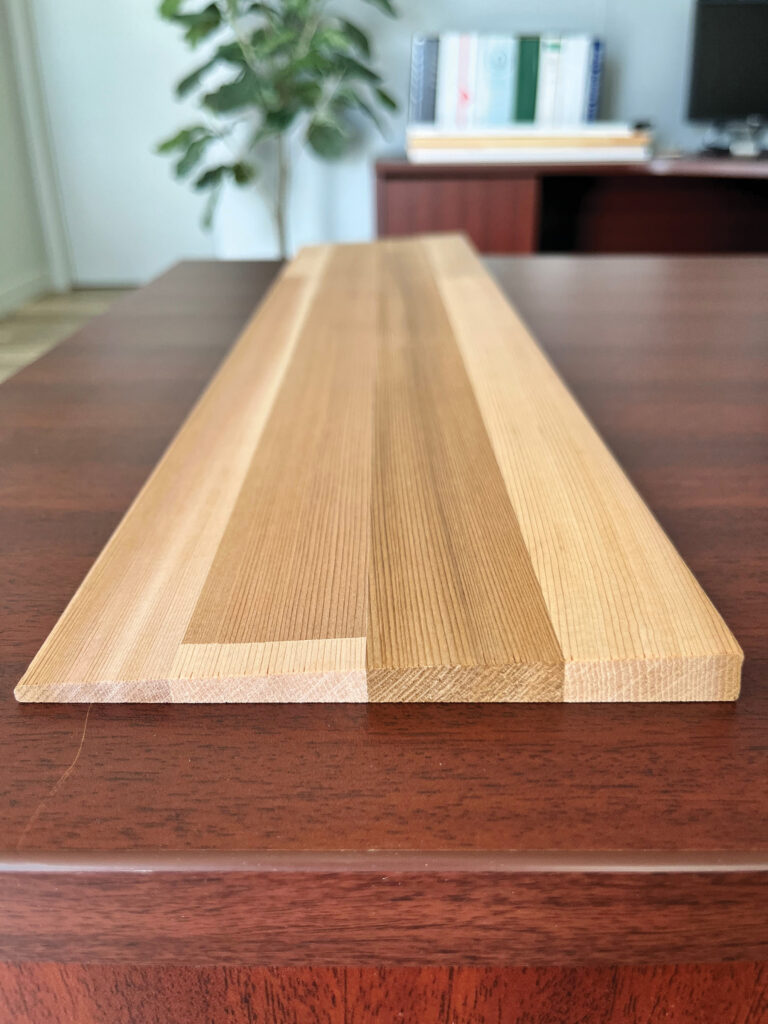 Skana Forest Products: Humble Beginnings, Entrepreneurial Spirit 7 Skana Forest Products: Humble Beginnings, Entrepreneurial Spirit 7