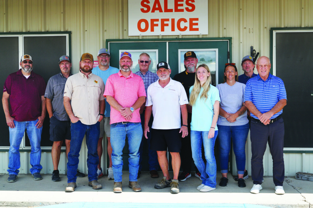 Henson Lumber Ltd. Hangs Their Hat On Family Values And Customer Care 1 Henson Lumber Ltd. Hangs Their Hat On Family Values And Customer Care 1