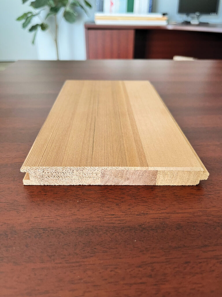 Skana Forest Products: Humble Beginnings, Entrepreneurial Spirit 8 Skana Forest Products: Humble Beginnings, Entrepreneurial Spirit 8