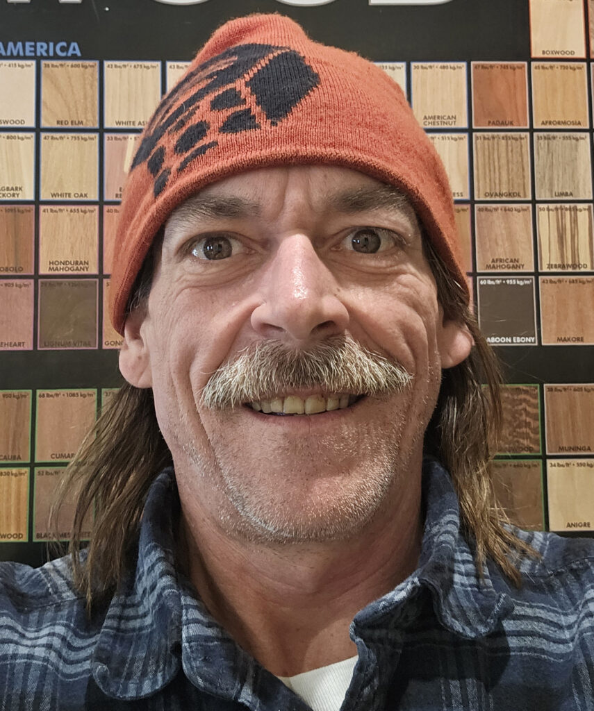 Who's Who in Hardwoods - June 2025 1