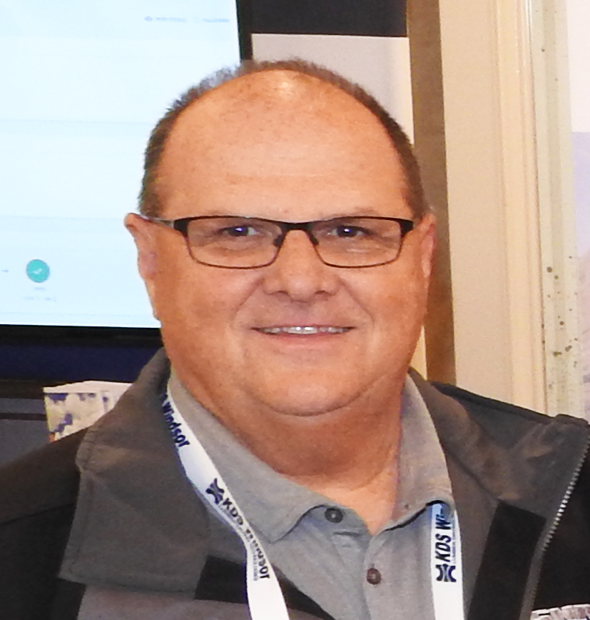 SWHMC Attendees Weather Storms, Low Supply And Business Upticks 6