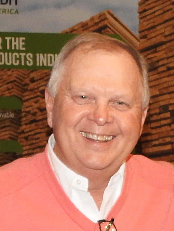 SWHMC Attendees Weather Storms, Low Supply And Business Upticks 28