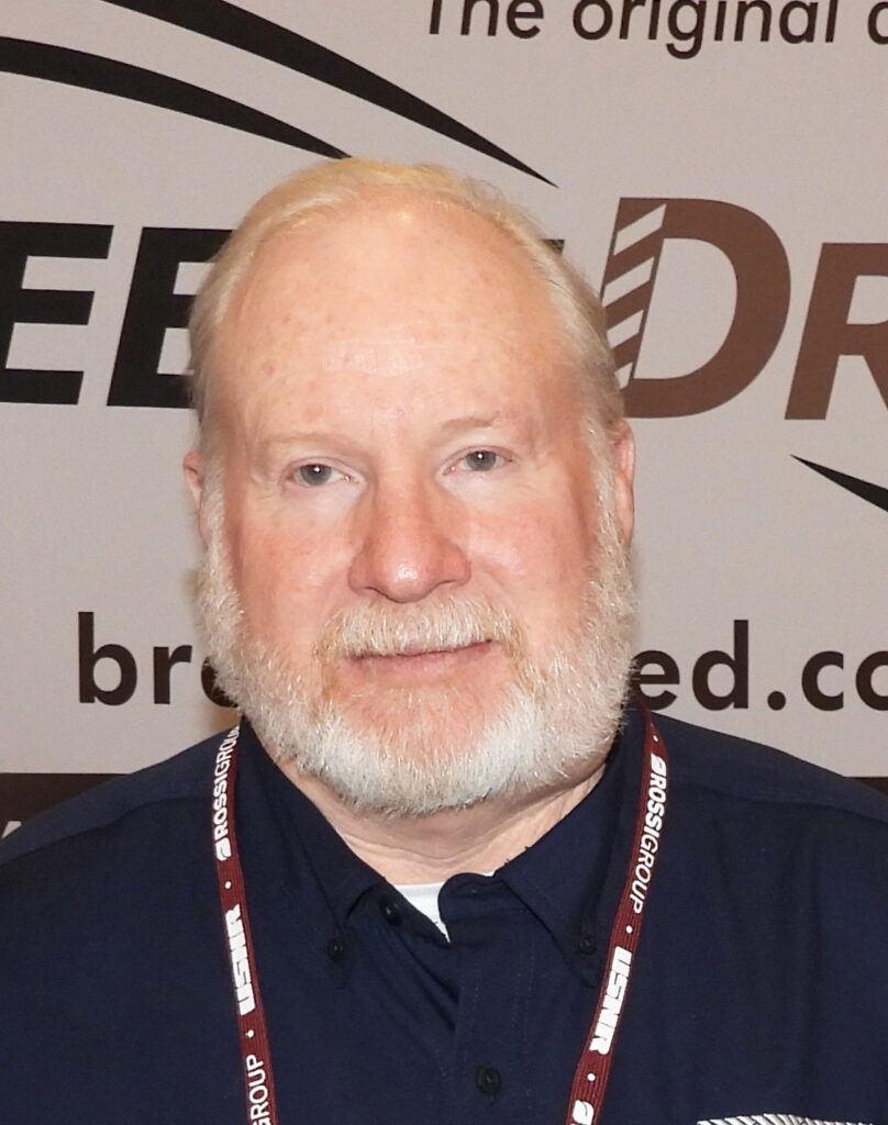 SWHMC Attendees Weather Storms, Low Supply And Business Upticks 22