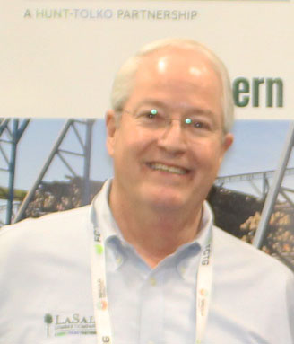 SWHMC Attendees Weather Storms, Low Supply And Business Upticks 36