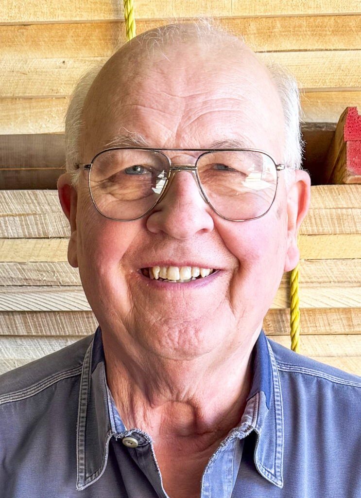 Who's Who in Hardwoods - June 2025 3
