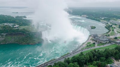 Ontario