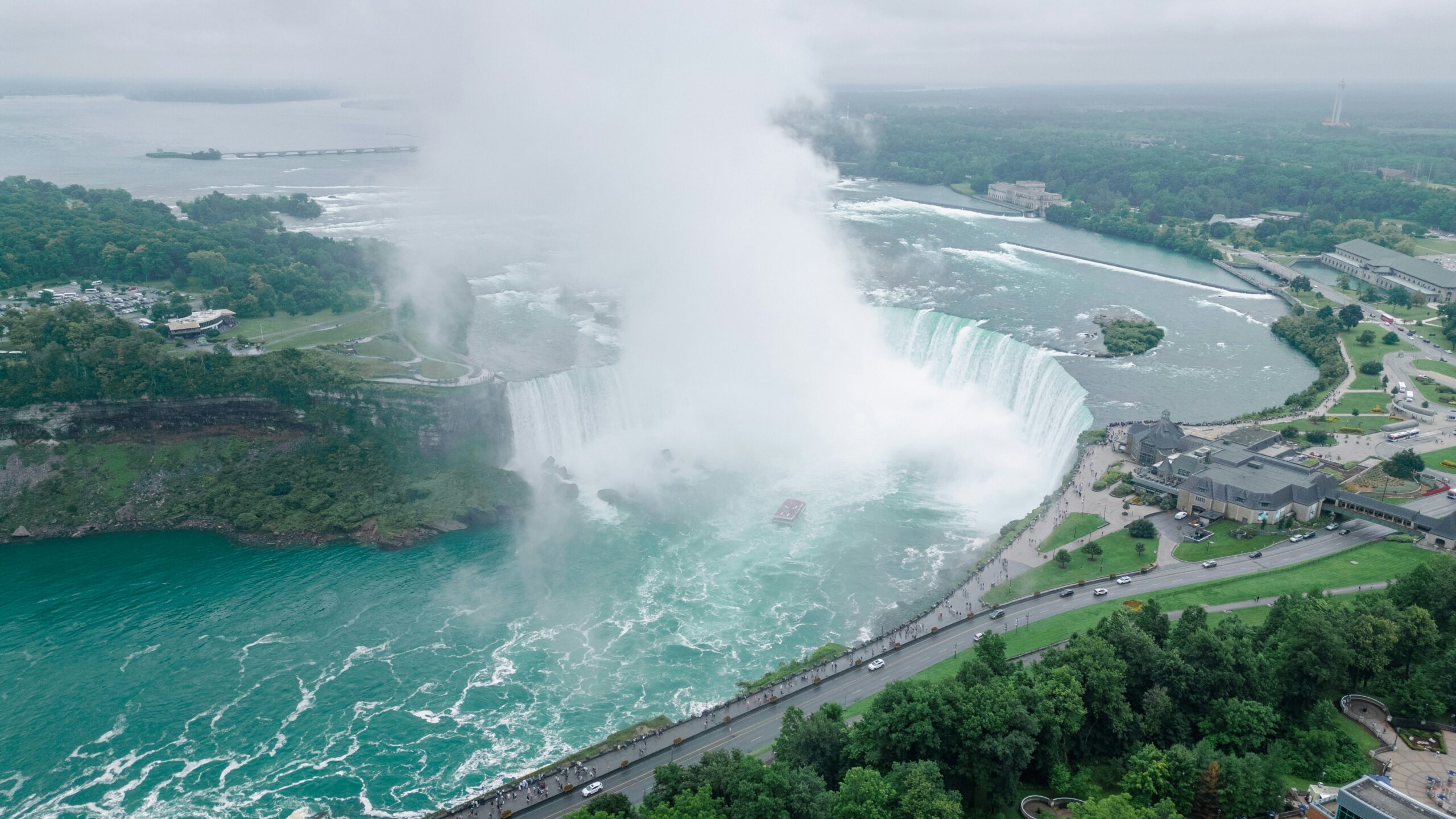 Ontario