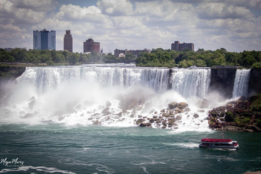 Ontario Business Trends June 2025 - Amid Tariff Conflicts, Some Seek Alternative Markets Away From U.S. 1 Ontario