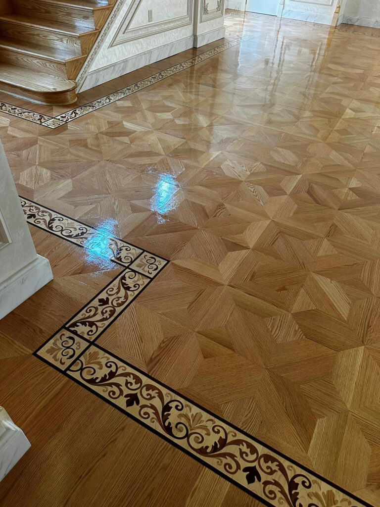 Czar Floors: Crafting Excellence In Hardwood With Royal Flair 2