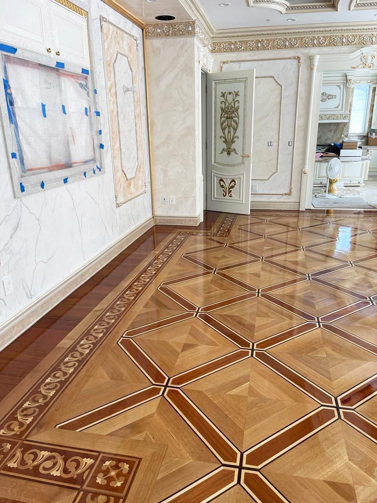 Czar Floors: Crafting Excellence In Hardwood With Royal Flair 4