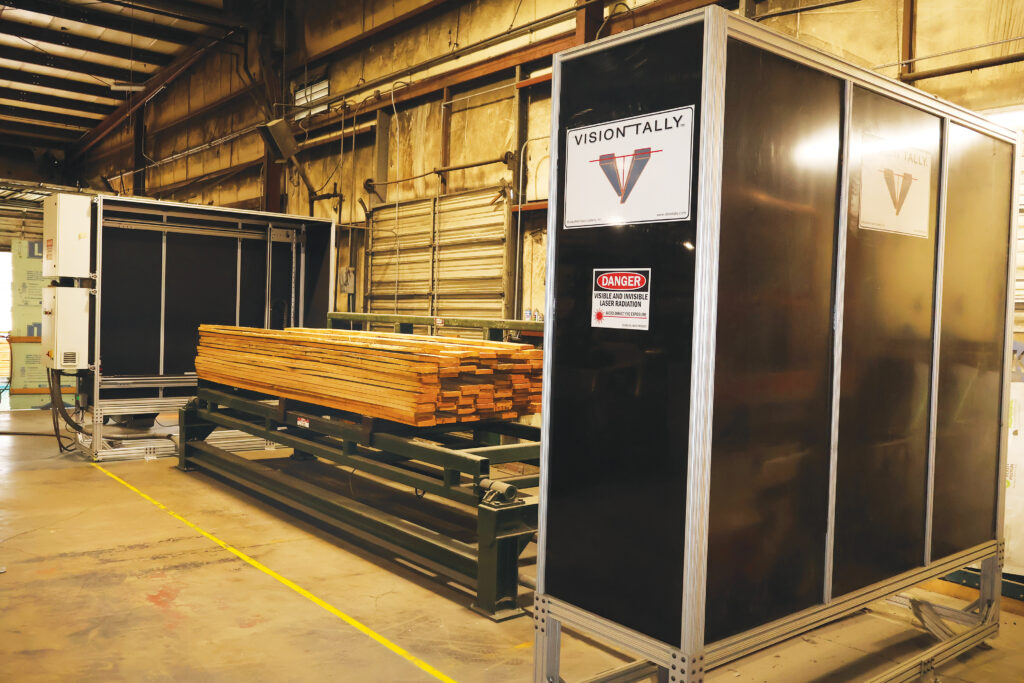 Robinson Lumber Company: Five Generations of Innovation Rooted in Tradition 5 Robinson Lumber Company: Five Generations of Innovation Rooted in Tradition 5