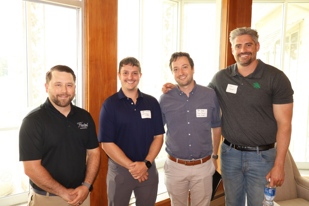 Hartzell Hardwoods: 150 Years Of Pride In Every Board 1