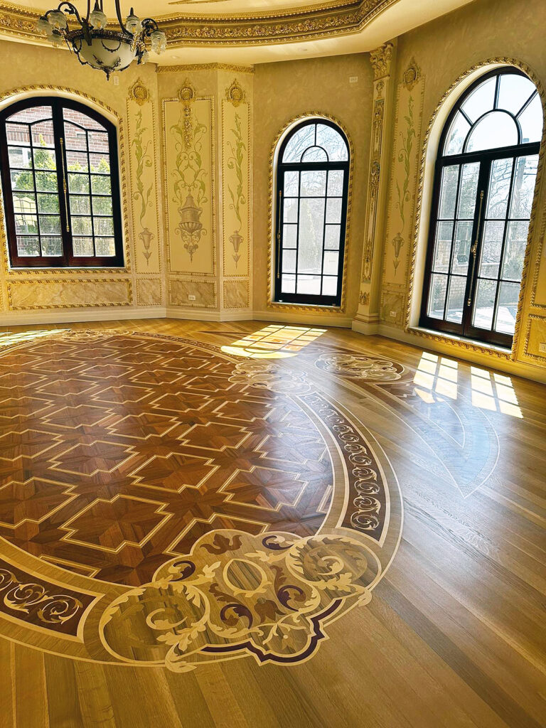 Czar Floors: Crafting Excellence In Hardwood With Royal Flair 6